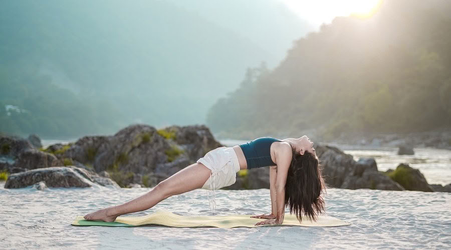 Corso di formazione per insegnanti di yoga di 500 ore a Rishikesh | RYS 500