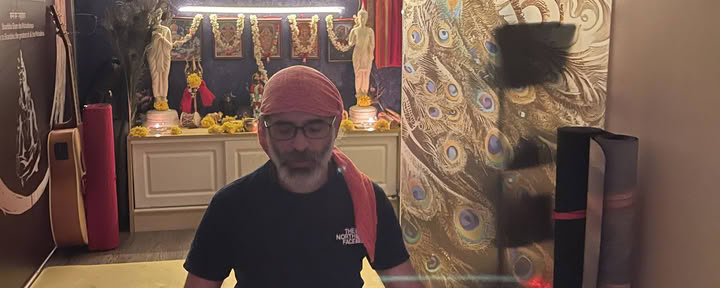 Workshop di yoga per la salute digestiva e il metabolismo a Singapore