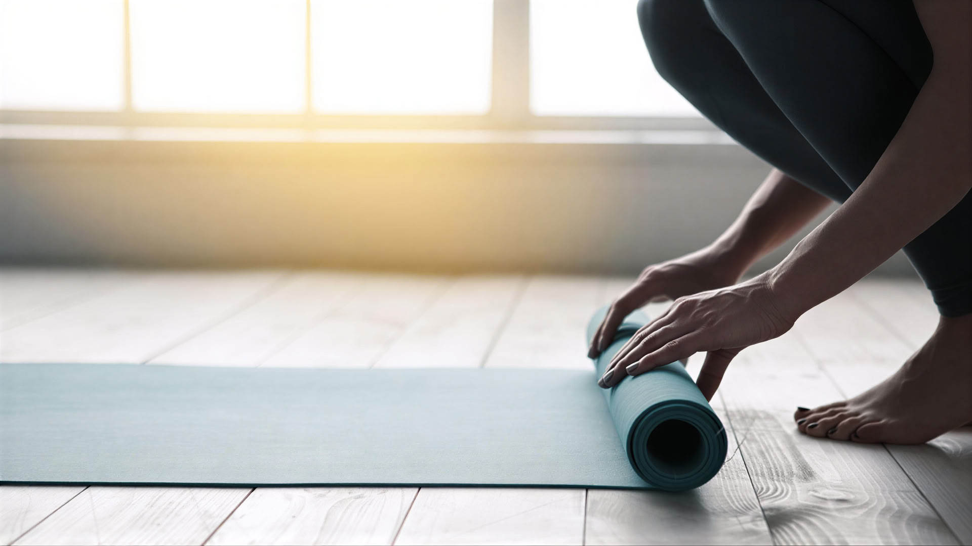 Yoga e Breathwork per Principianti