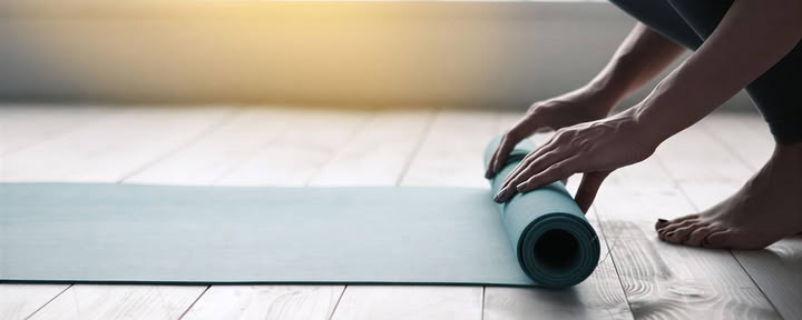 Yoga e Breathwork per Principianti
