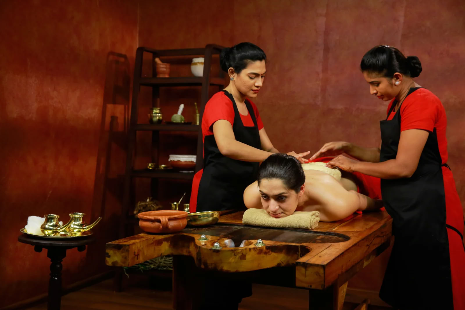 Ayurveda Panchakarma