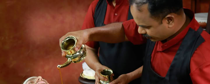 Ayurveda Panchakarma