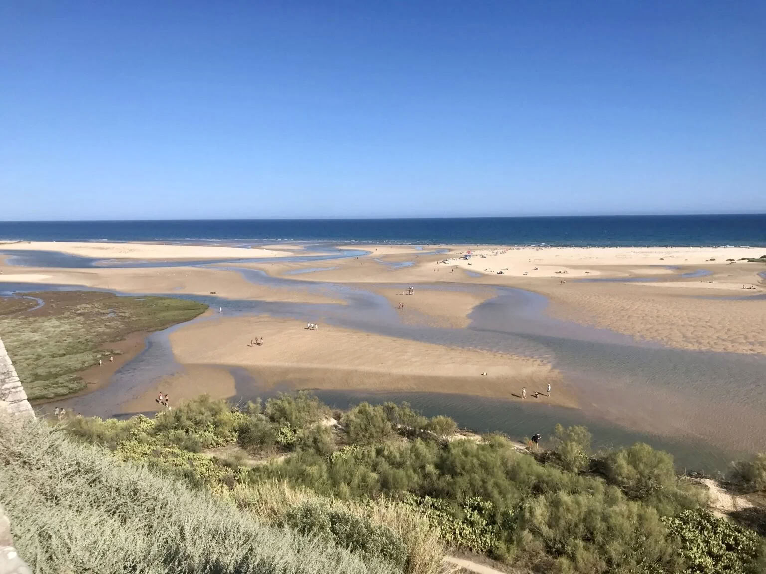 Trovare la tua luce interiore: ritiro in Algarve
