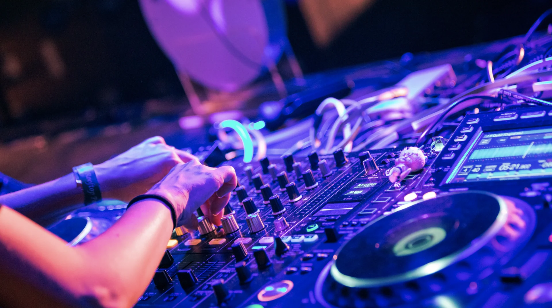 Festival di ritiro Yoga Medicina dell’Anima e Sober Rave