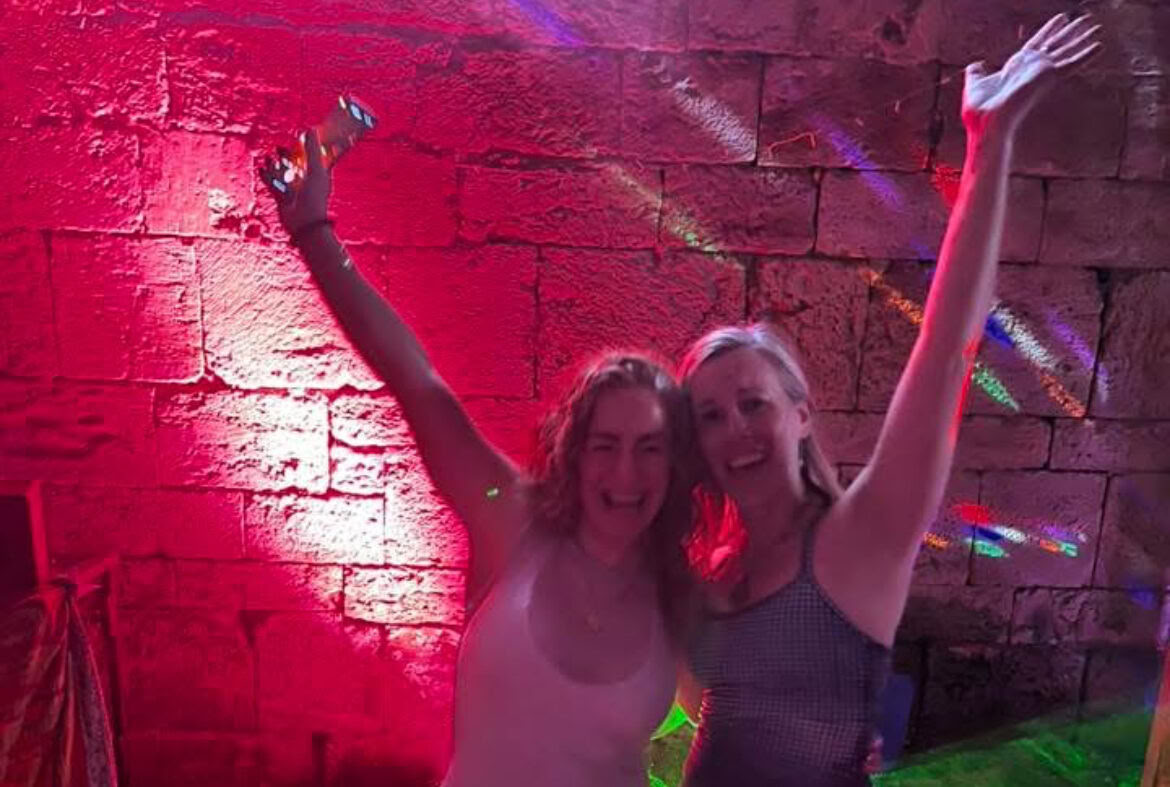Festival di ritiro Yoga Medicina dell’Anima e Sober Rave