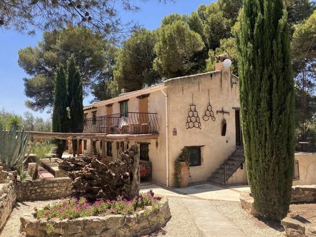 Ritiro di Yoga e Pilates a Florence House