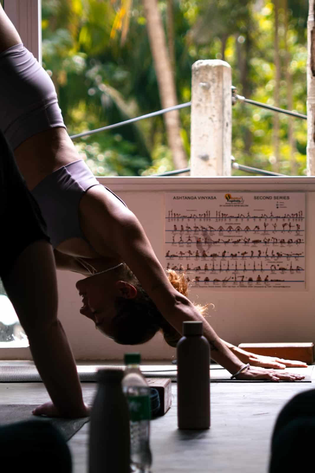 Loka Ritiri - Yoga, Surf e Avventure