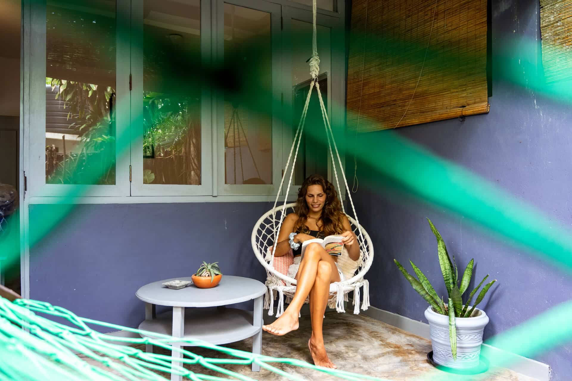 Loka Ritiri - Yoga, Surf e Avventure