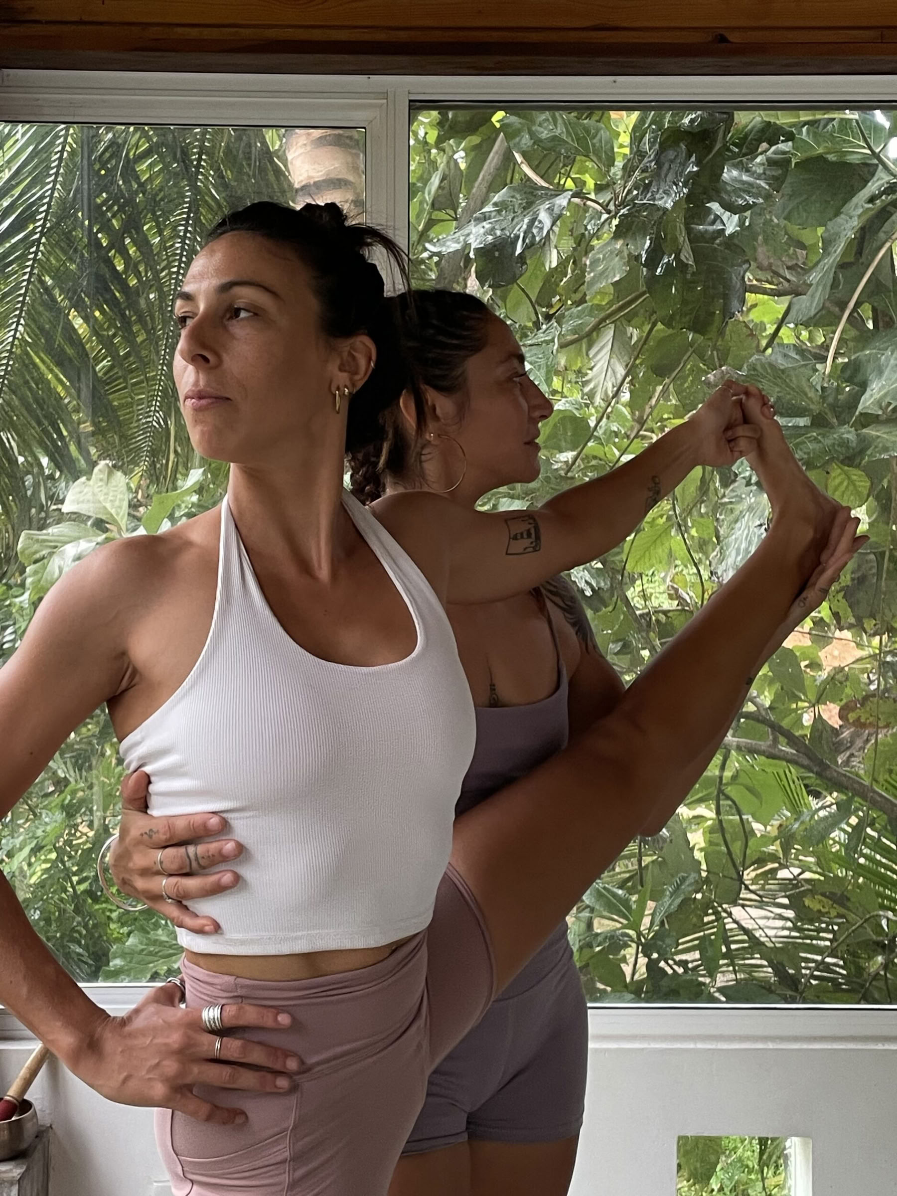 Loka Ritiri - Yoga, Surf e Avventure