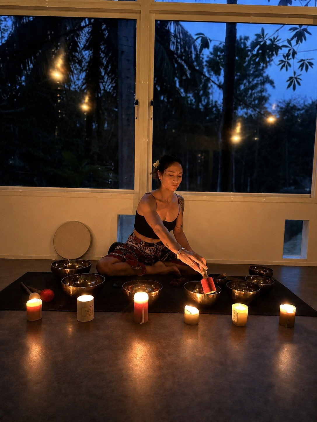 Loka Ritiri - Yoga, Surf e Avventure