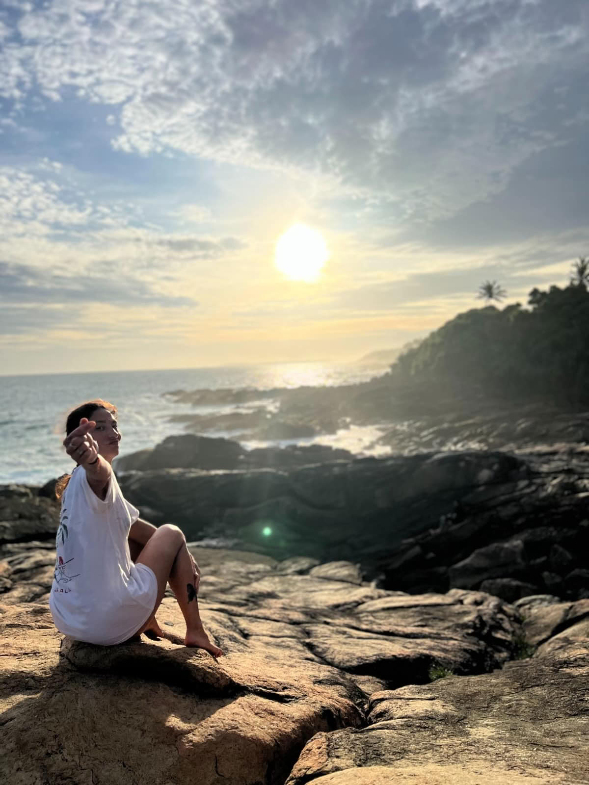 Loka Ritiri - Yoga, Surf e Avventure