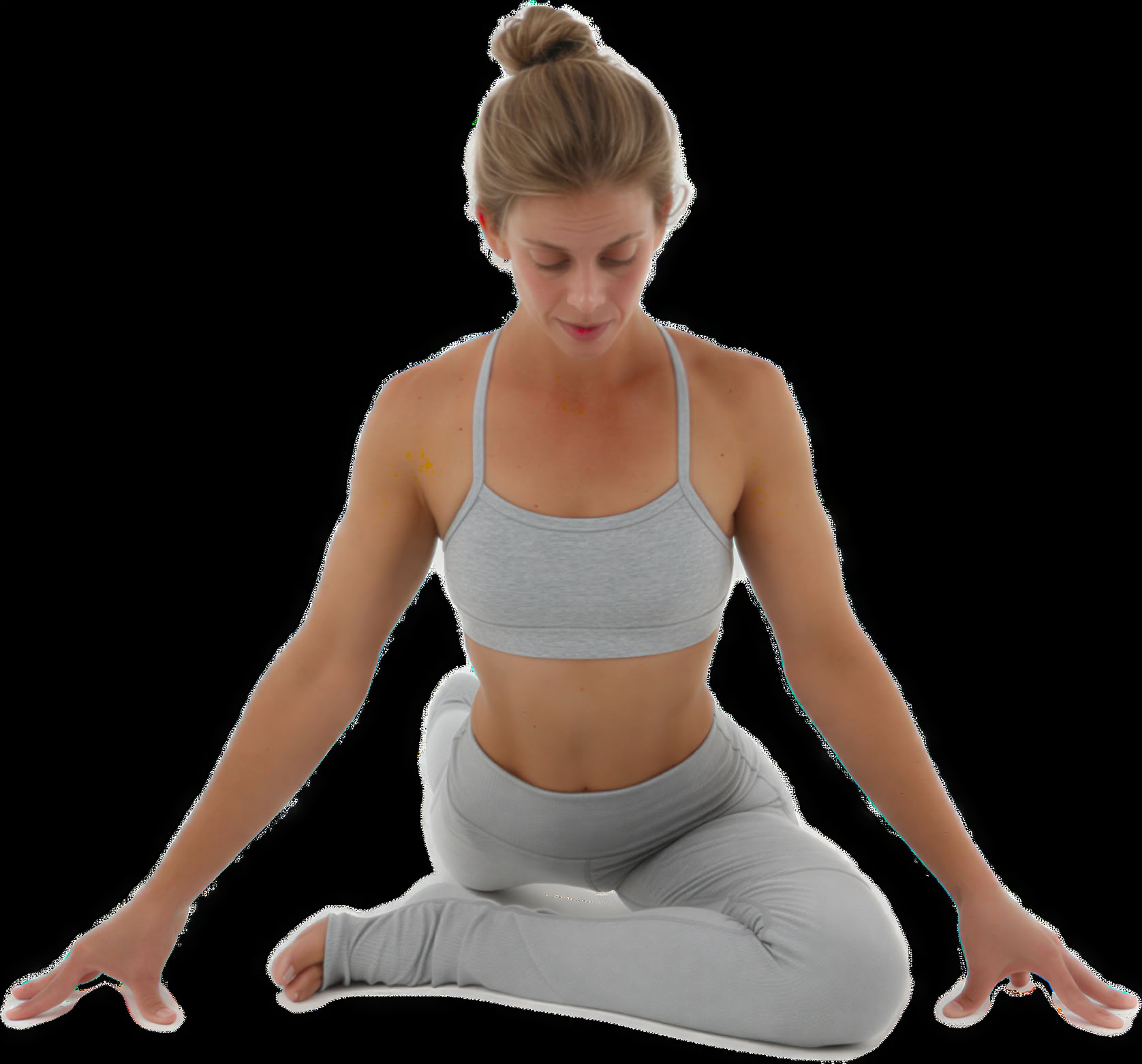 Ritiro di yoga e trekking sul Monte Mitchell