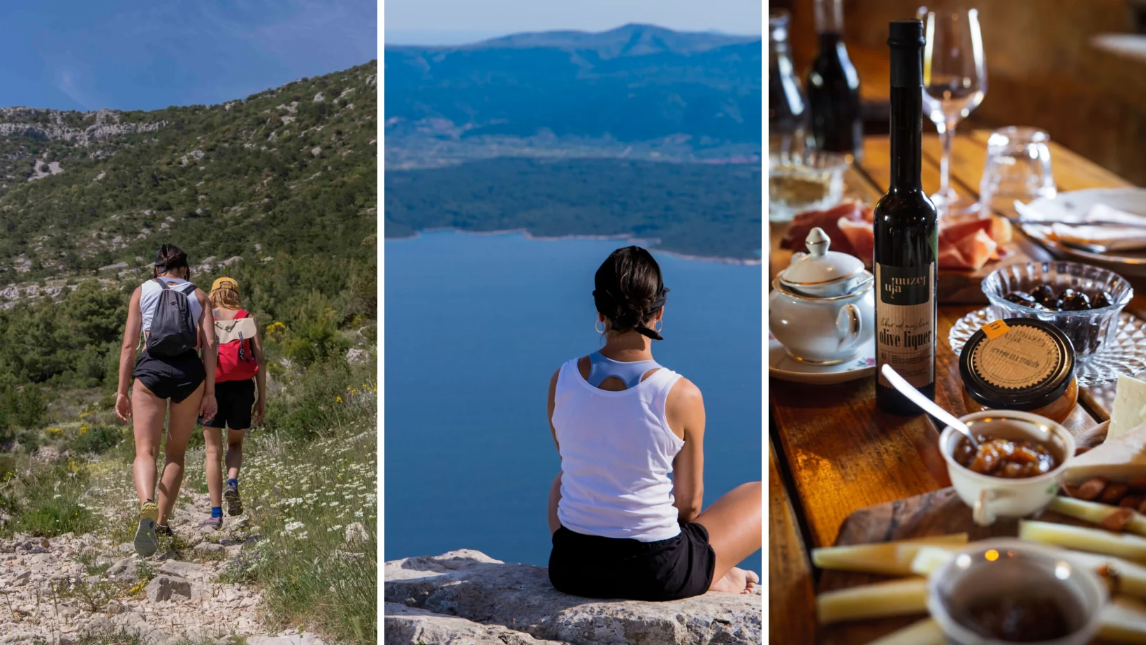 Ritiro di yoga e trekking sul Monte Mitchell