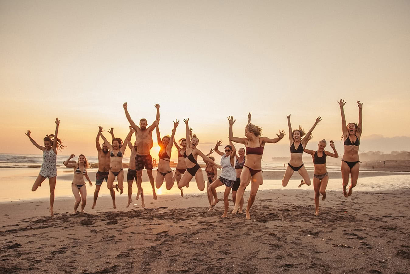 Formazione Insegnanti di Yoga 200H