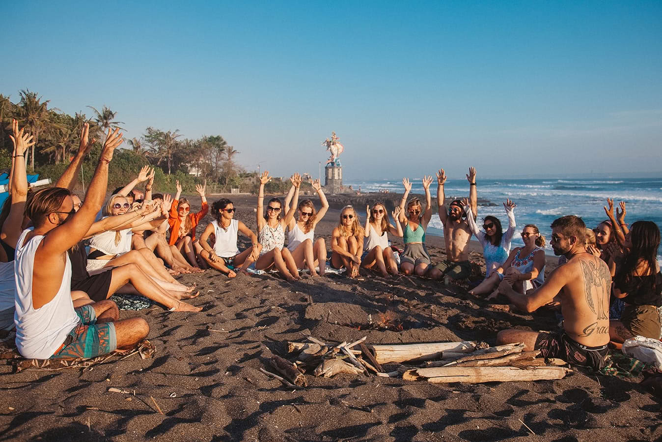 Formazione Insegnanti di Yoga 200H