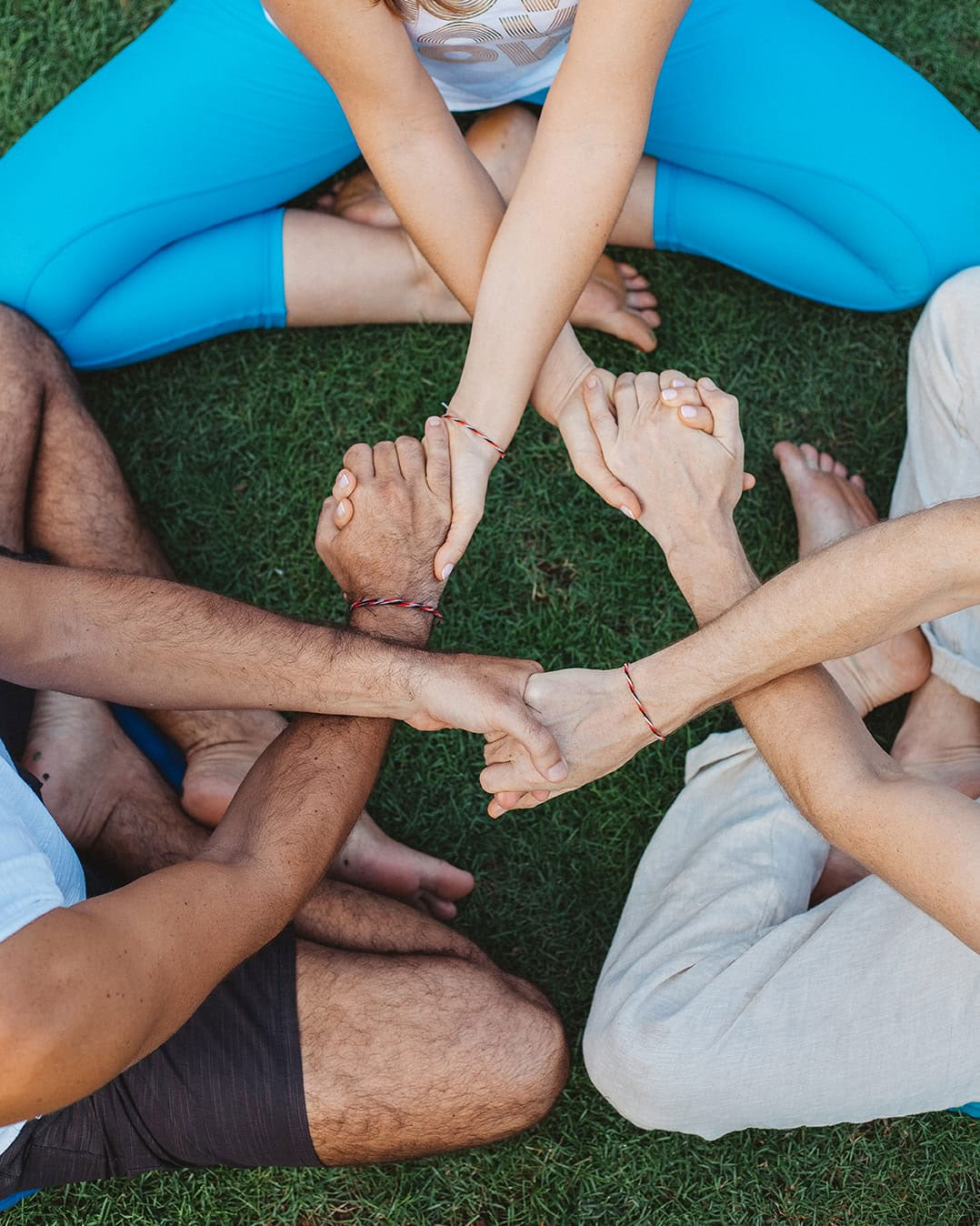 Formazione Insegnanti di Yoga 200H