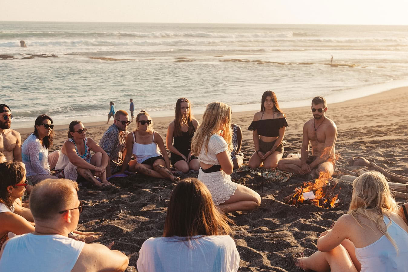 Formazione Insegnanti di Yoga 200H