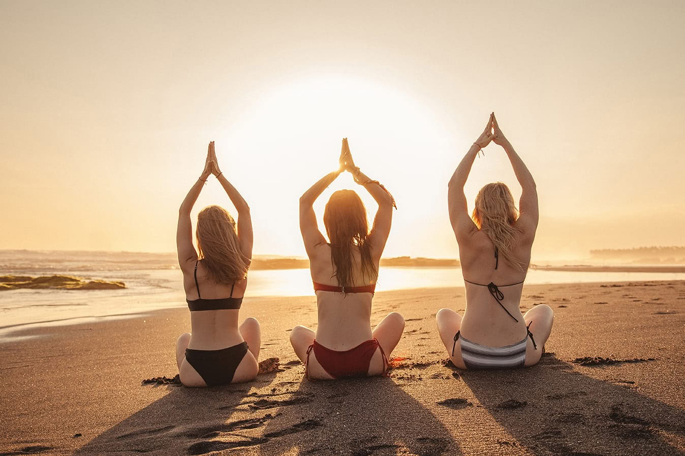 Formazione Insegnanti di Yoga 200H