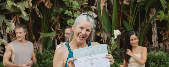 Formazione Insegnanti di Yoga 200H