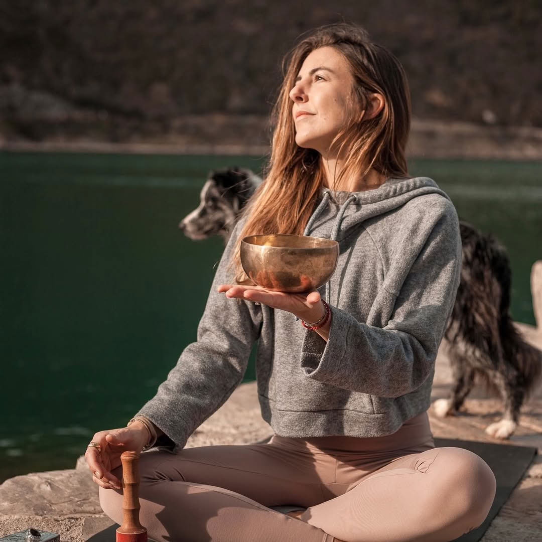 Formazione insegnanti di yoga 200 ore / 04 dic - 1 gen 2027