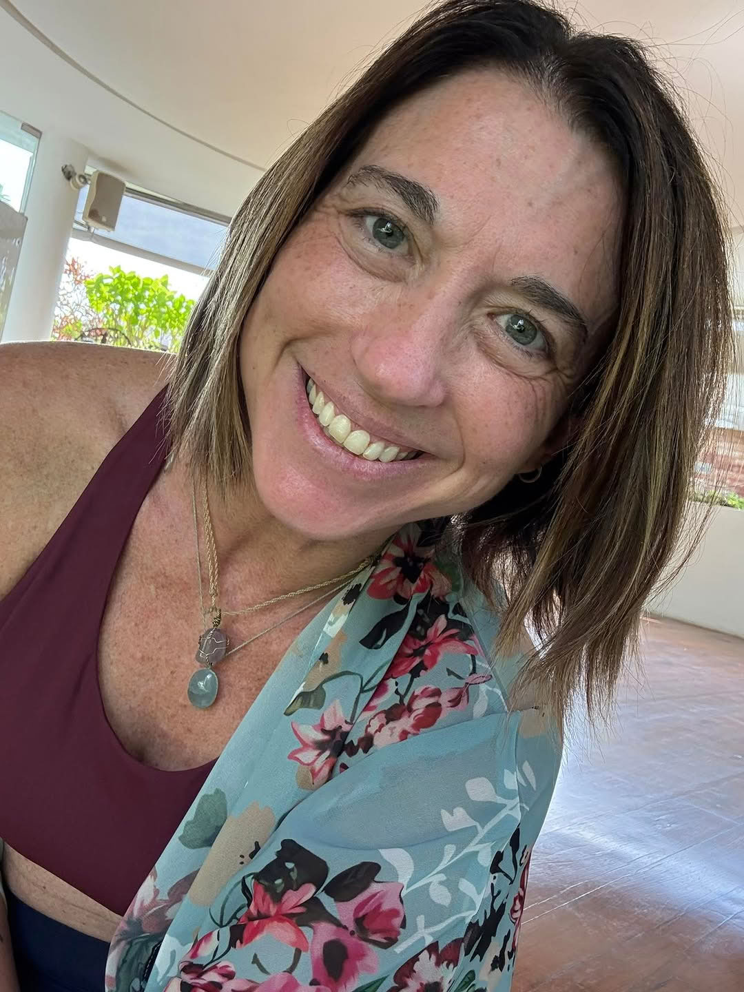 Formazione insegnanti di yoga 200 ore / 04 dic - 1 gen 2027