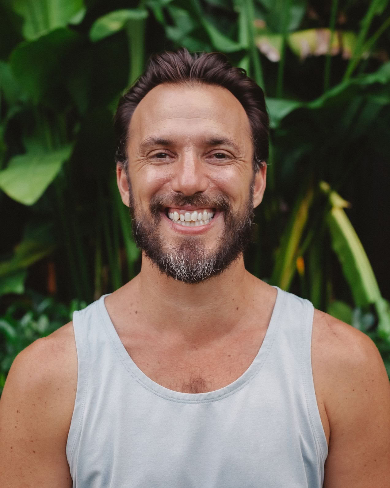 Formazione insegnanti di yoga 200 ore / 04 dic - 1 gen 2027