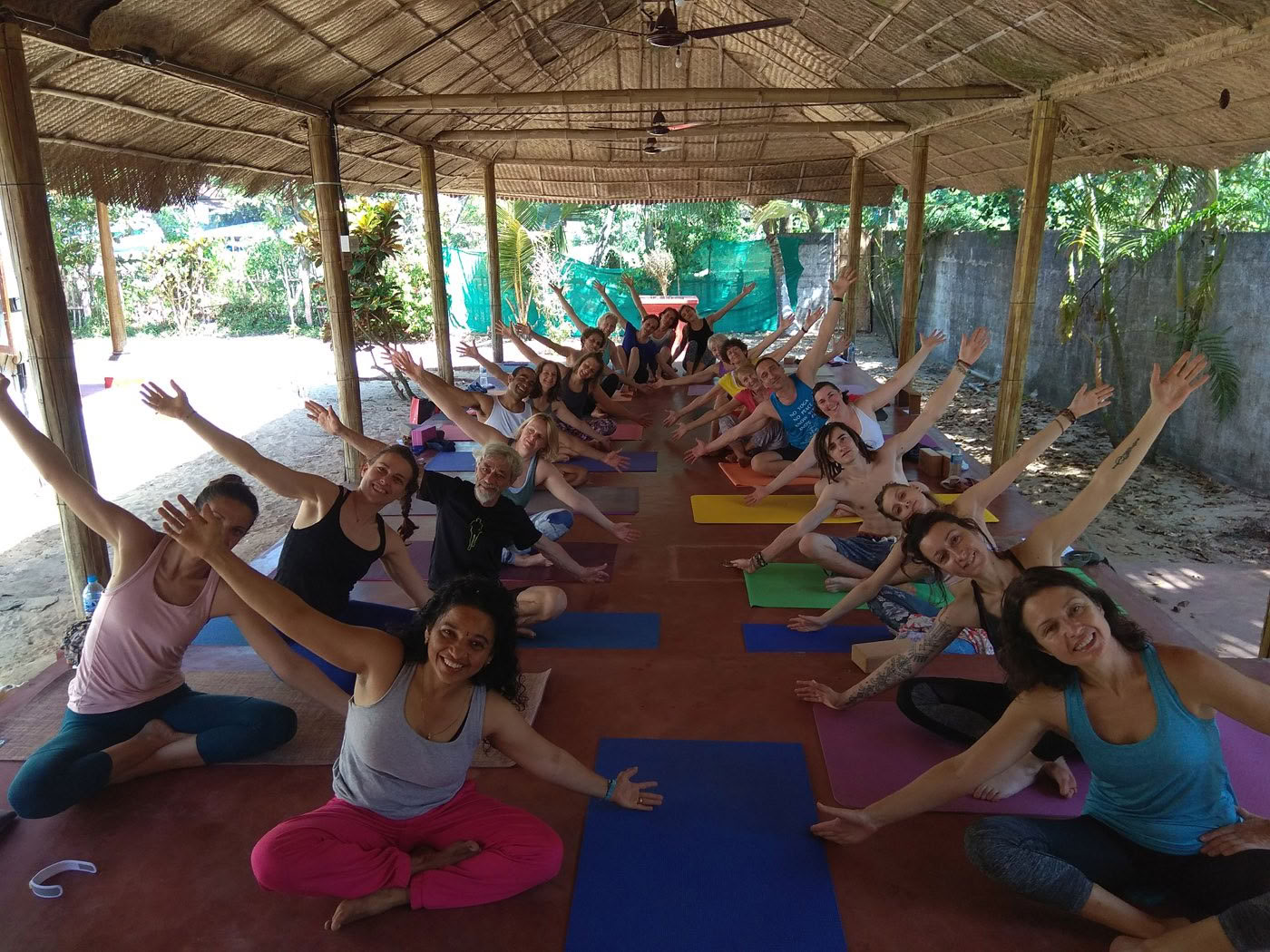 Corso di yoga zen di 21 giorni – Armonia di mente, corpo e spirito