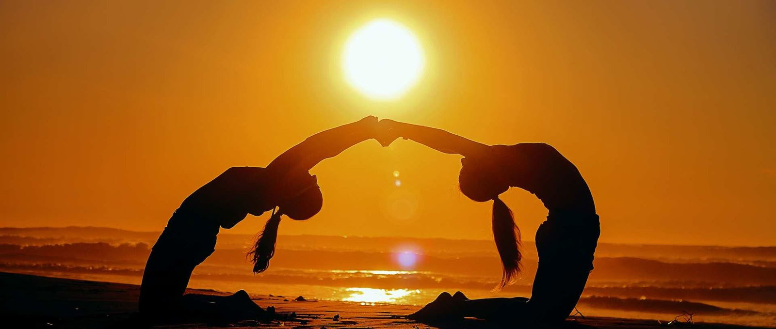 Corso di yoga zen di 21 giorni – Armonia di mente, corpo e spirito