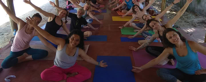 Corso di yoga zen di 21 giorni – Armonia di mente, corpo e spirito