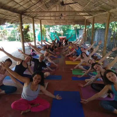 3 mesi di lezioni quotidiane di yoga per principianti