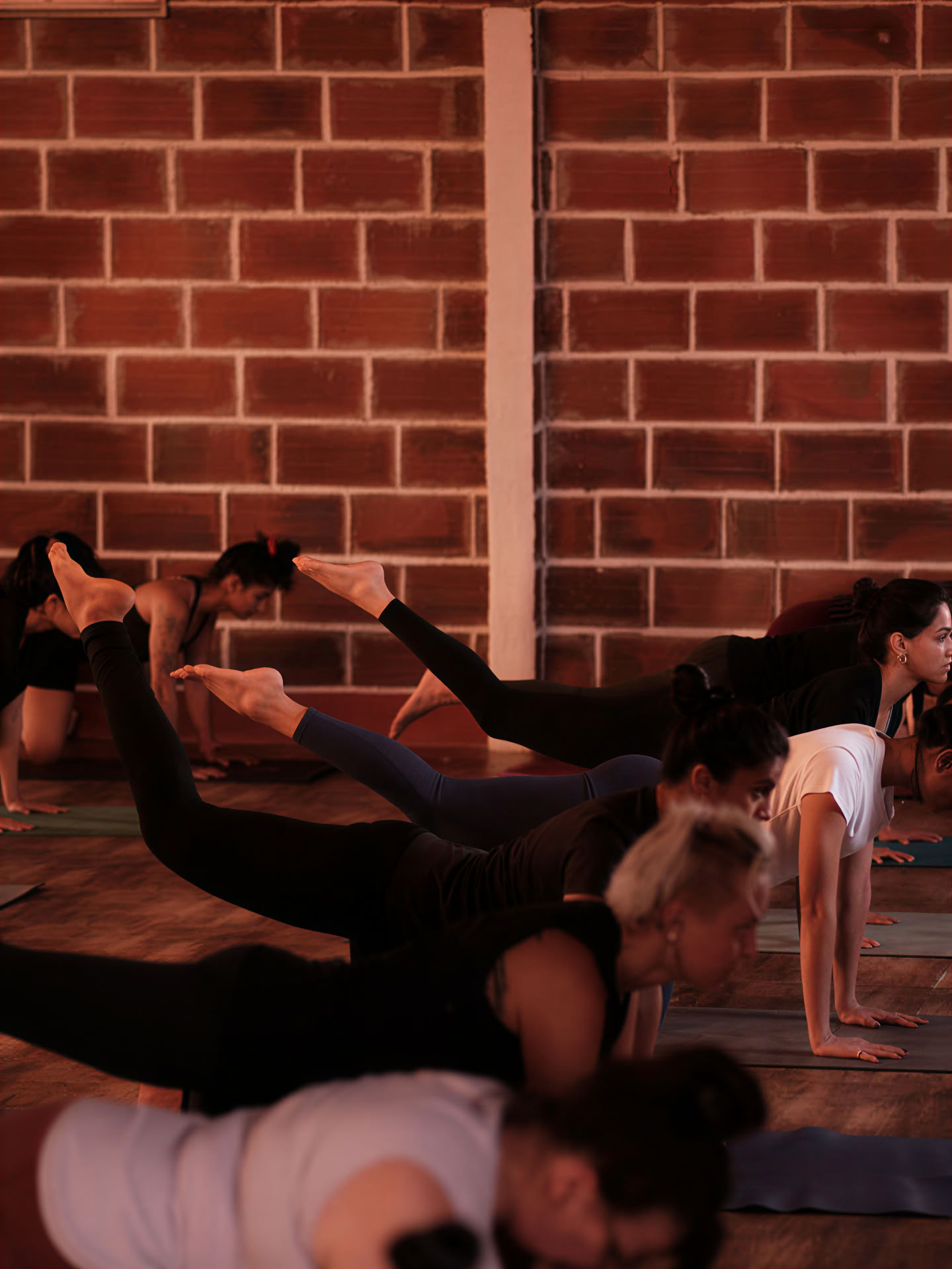 Mar-Gio-Sab 16-17 | samudra yoga