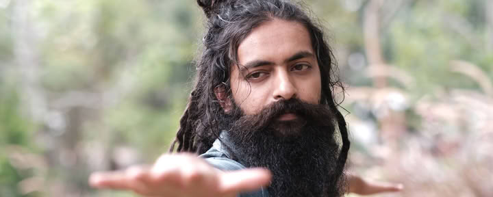 Mar-Gio-Sab 16-17 | samudra yoga
