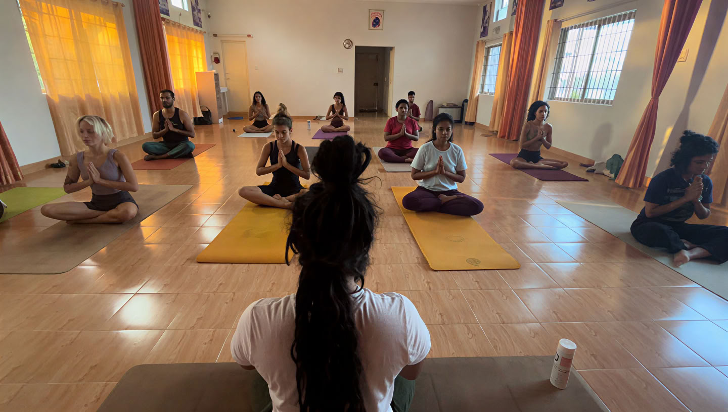 Lun-Mer-Ven 11-12.00 | samudra yoga