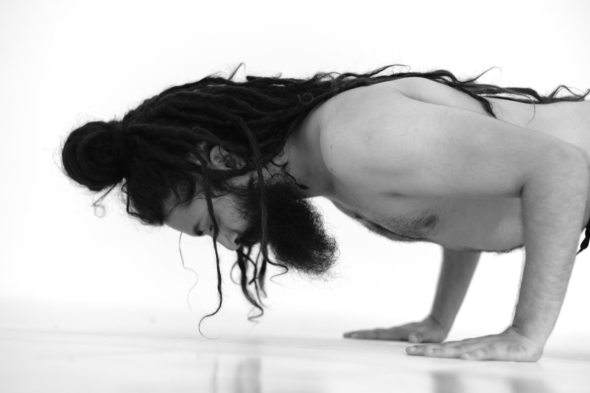 Lun-Mer-Ven 11-12.00 | samudra yoga