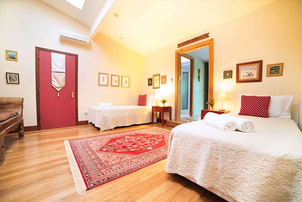 Ritiro di scrittura trasformativa