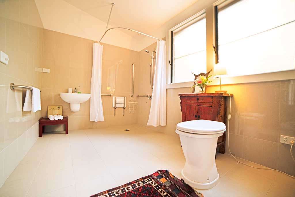 Il ritiro della Yoga Room