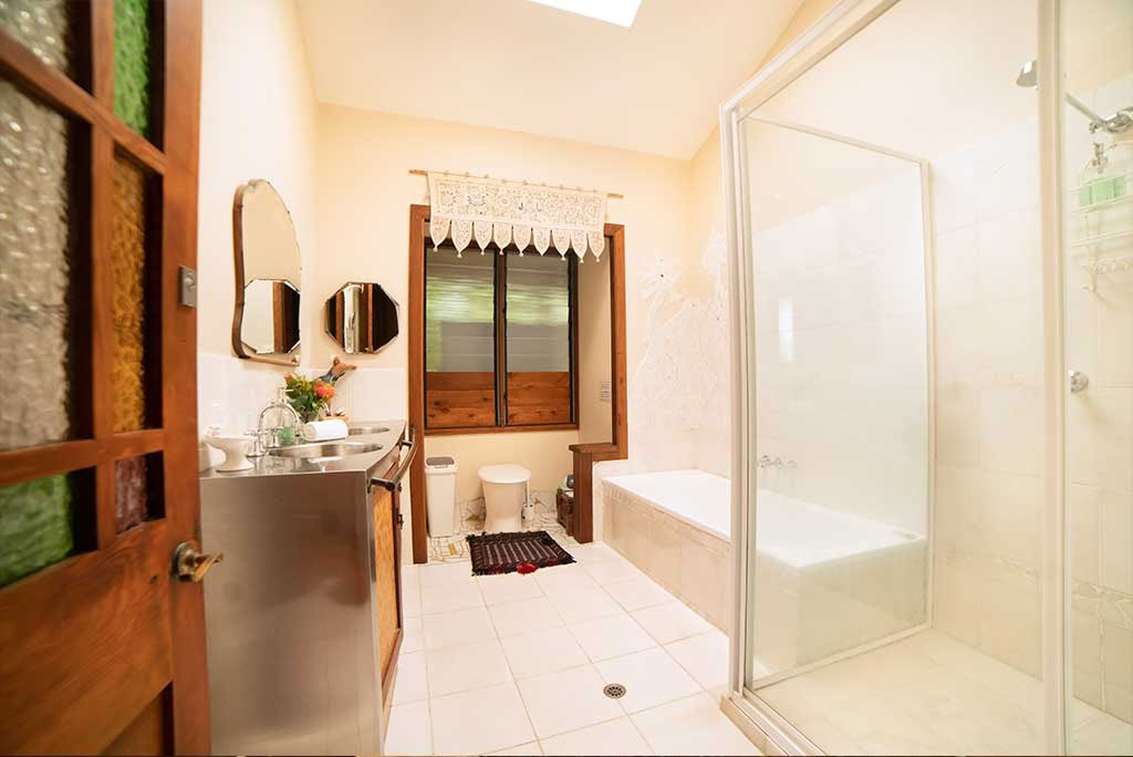 Il ritiro della Yoga Room
