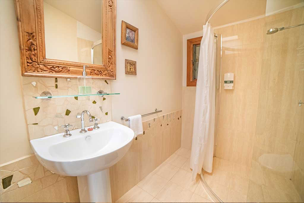 Il ritiro della Yoga Room