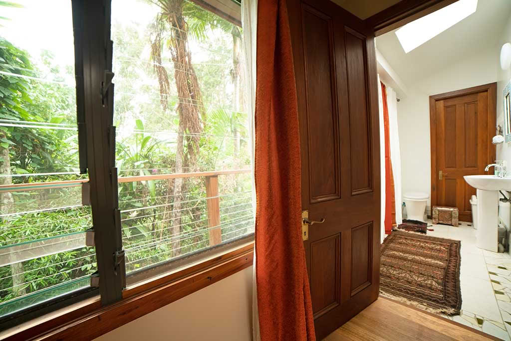 Il ritiro della Yoga Room