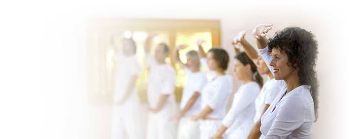 Ritiro di saggezza incarnata e compassione