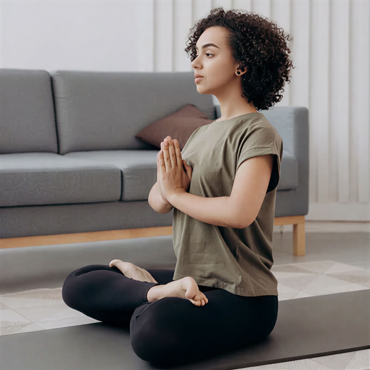 Meditazione drop-in a Rishikesh