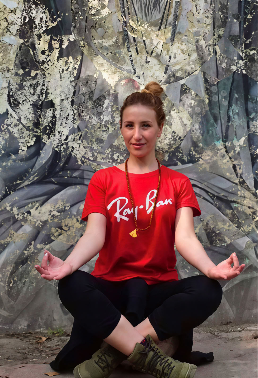 Soggiorno in ashram a Rishikesh