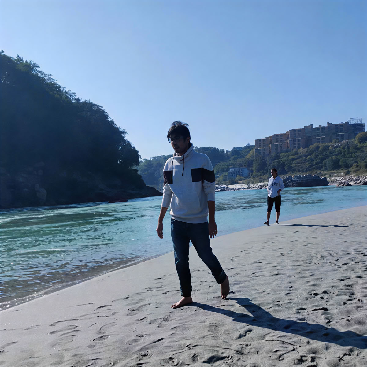 Ritiro di meditazione mindfulness