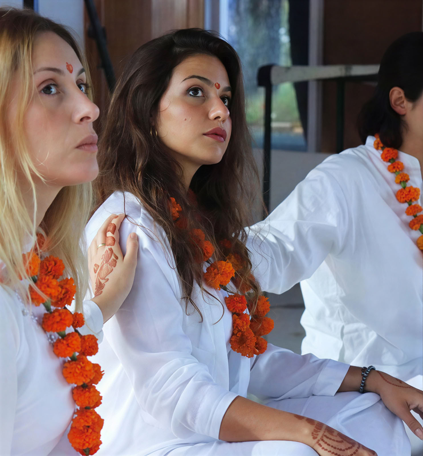 Ritiro di meditazione mindfulness