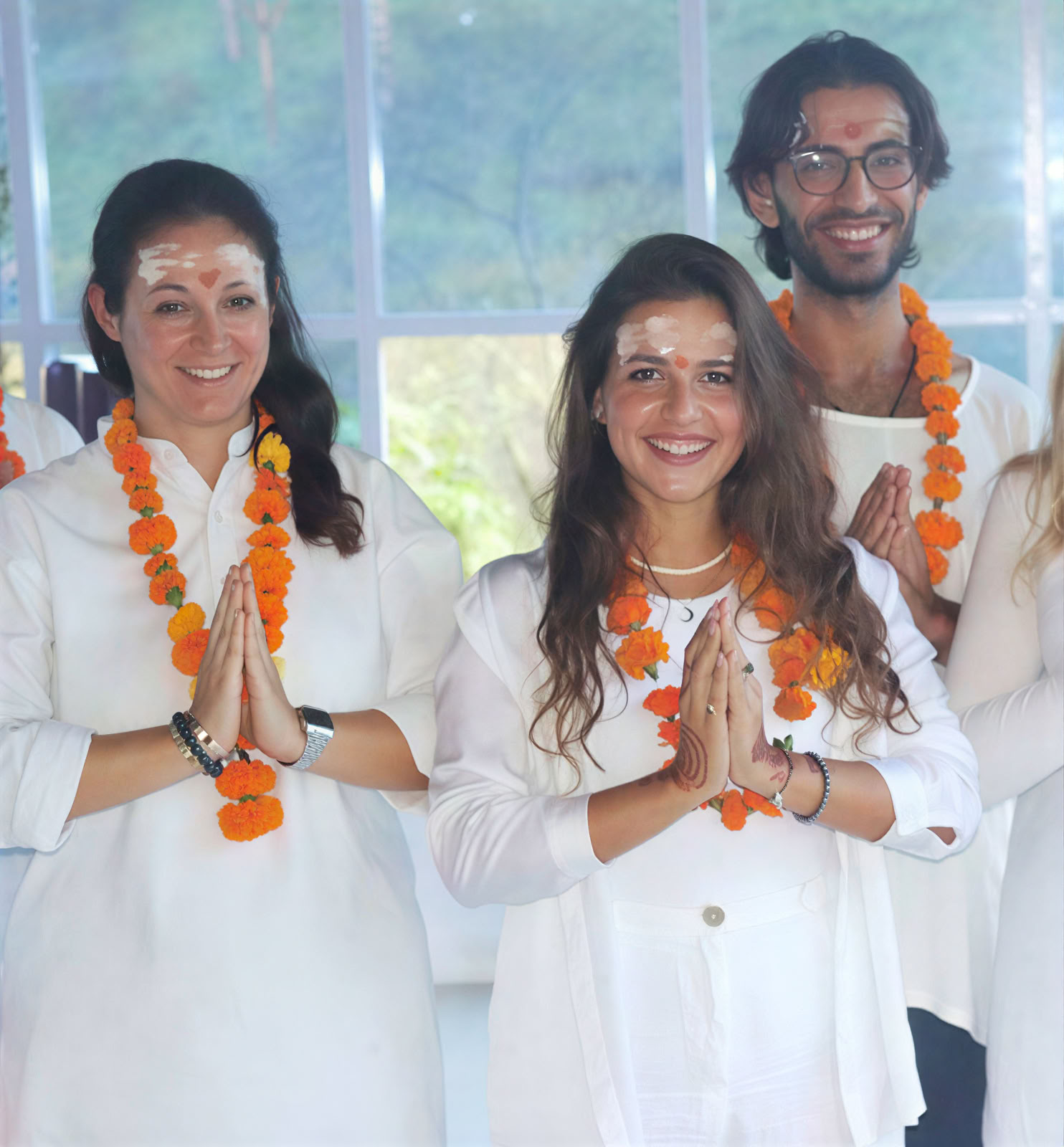 Ritiro di meditazione mindfulness