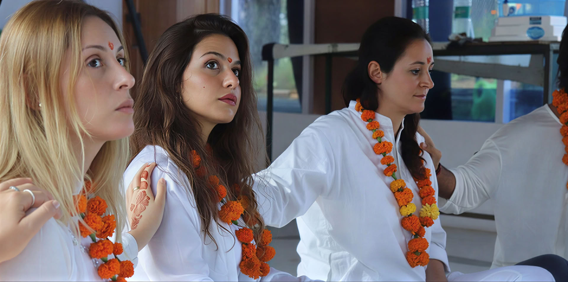 Formazione Insegnanti di Meditazione di 300 Ore a Rishikesh