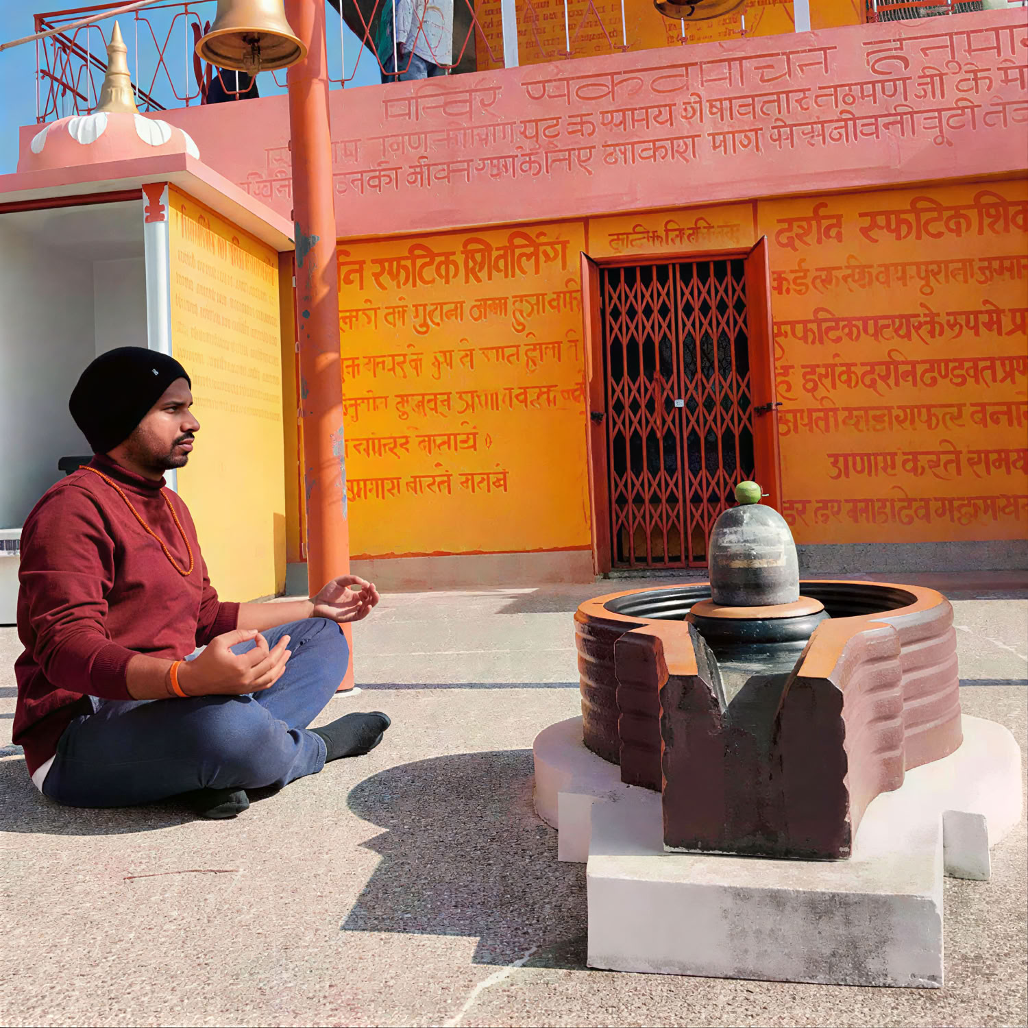 Formazione Insegnanti di Meditazione di 300 Ore a Rishikesh