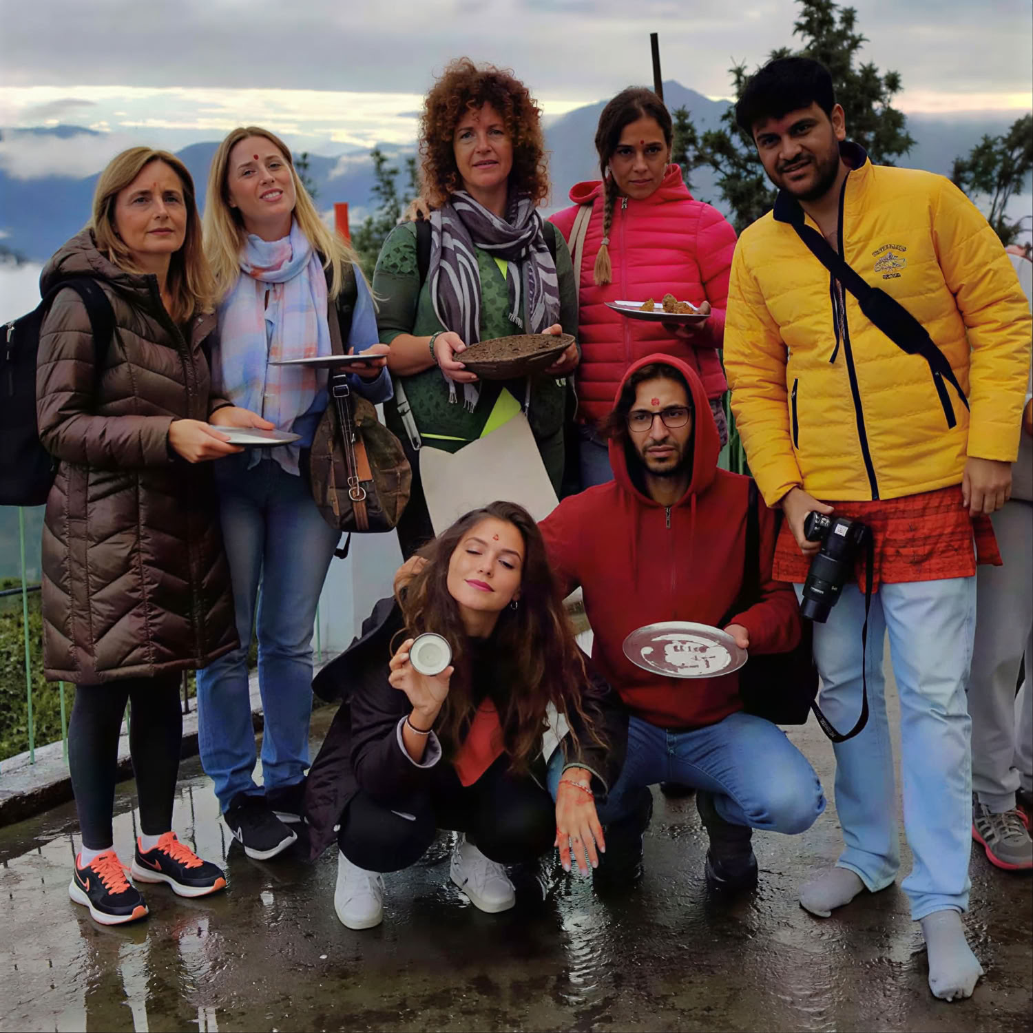 Formazione Insegnanti di Meditazione di 300 Ore a Rishikesh