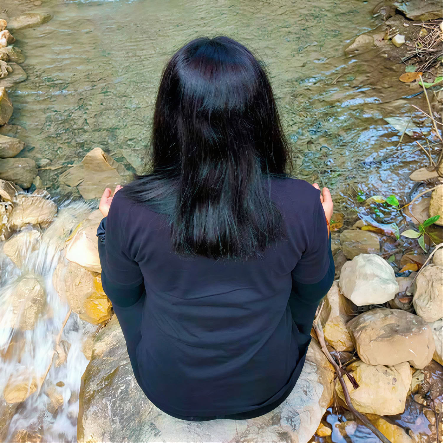 Corso di meditazione di 150 ore