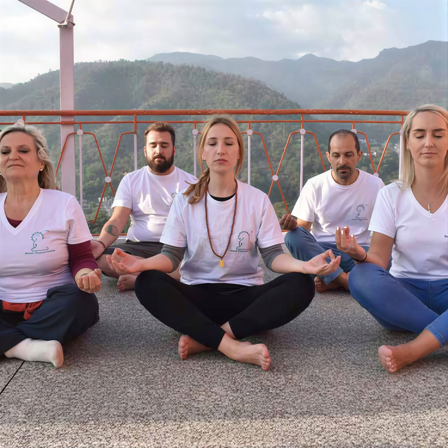 Corso di meditazione di 150 ore